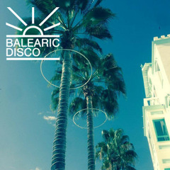 Balearic Disco Radio #33