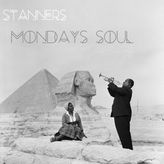 Stanners - Monday's Soul (For Sale/Lease)