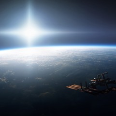 Pale Blue Dot