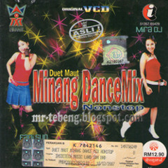 Fanisun - Kutang Barendo