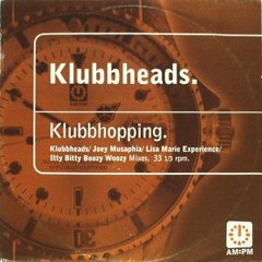Klubbhopping (1996)