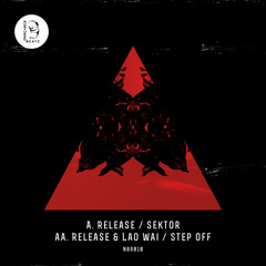 Drum and BASs 10