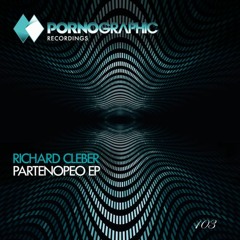 Richard Cleber, Gianni Firmaio - Jetlag (Original Mix) [Pornographic Recordings]