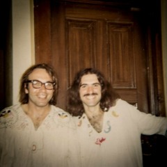 The Stolen Child - performed by Matthew von Baeyer & Joe Dolce