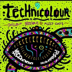 Instant Euphory - Technicolour Chillout Sessions @ The Alley Cafe! (Nottingham) (17.01.15)