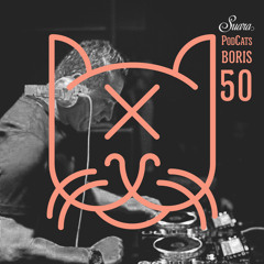 [Suara PodCats 050] Boris (Studio Mix)