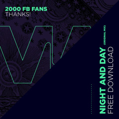 Night And Day (Original mix)