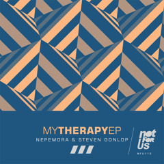 Nepemora, Steven Gonlop - All That Matter (Original Mix) [NFU110] - OUT NOW!