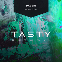 Daleri - Kung Funk