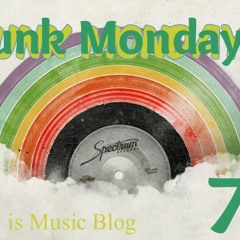 Funk Mondays # 75