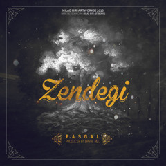 Pasgal - Zendegi