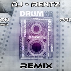 Wilkinson - Take You Higher vs Prototypes - Lights (Brenton Mashup)