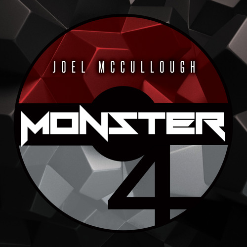 Monster Four - Remix Of Elite 4 Theme From Pokémon Black And White