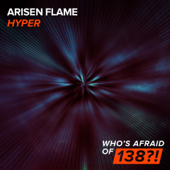 Arisen Flame - Hyper [A State Of Trance Episode 698] [OUT NOW!]