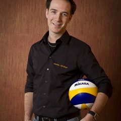 Motivation zum Sport - Interview mit Radio Charivari