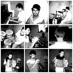 Vito - Oh Mary (prod. Spear - Oh)