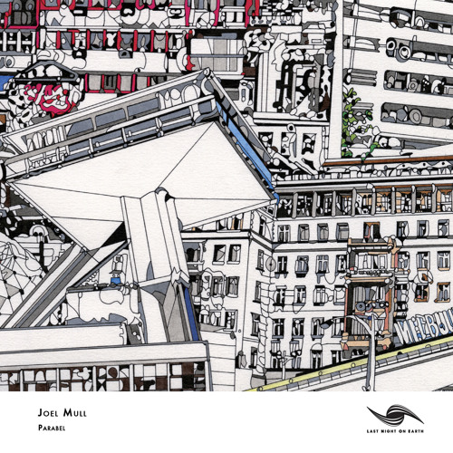Joel Mull - Sending Probe