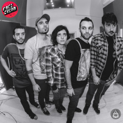 Face Cream - Rapto (Gustavo Cerati Cover)