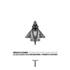 Renato Cohen - Tuff Guitar (Roberto Capuano Remix)