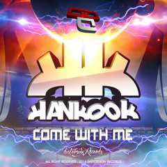 Hankook - Come With Me