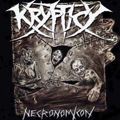 KRYPTICY 04 - Crucified Liar