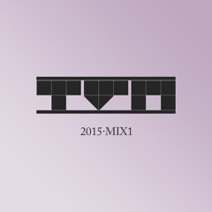 TheGlitchMethod 2015 Mix 1