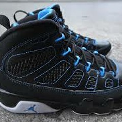 TRELLY FT. VICK- JAY'S NUMBER 9