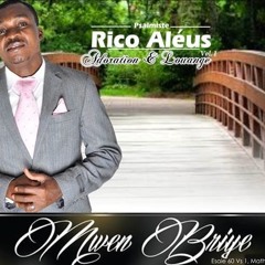 Oh Majeste from the album"MWEN BRIYE" Psalmist Ricot Aleus