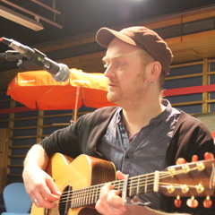 James Yorkston - Red Fox (Zündfunk Unplugged)