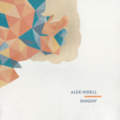 Alek Hidell - Dinghy