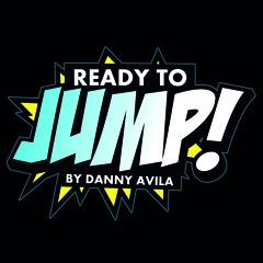 Danny Avila - Ready To Jump #102