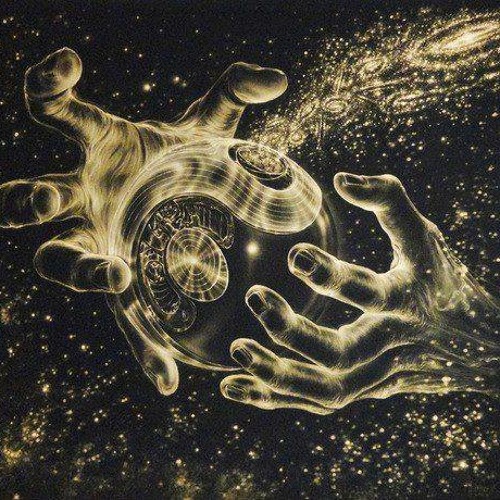 Dark Ambient