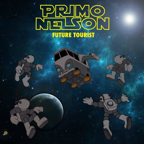 Stream Primo Nelson Squeeze by Khandha Records Listen online for