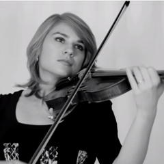 Attack on Titan Theme (Guren no Yumiya) - Violin - Taylor Davis