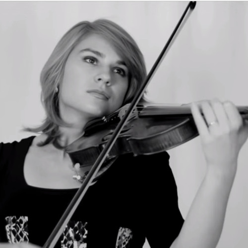 Attack on Titan Theme (Guren no Yumiya) - Violin - Taylor Davis
