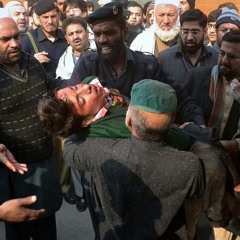 Bara Dushman bana phirta hai ISPR Release On Peshawar Attack By waqas khan.MP3