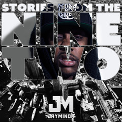 5. NineTwo' Remix Feat. BraveART & SoVocab