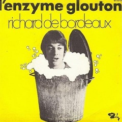 Richard de Bordeaux - L'enzyme Glouton