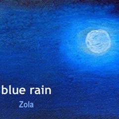 Blue Rain