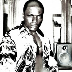 Dont'e Zierway "Babyfather"