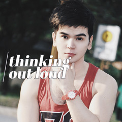 Thinking Out Loud (Cover) - Lord Michael Angeles