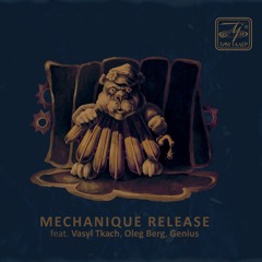 Tim Taler - Music Box (Glitch & Groove Mix by Ray Kiavick aka Genius)