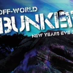 Hong Kong Bunker NYE 2015 Mix - MTheory