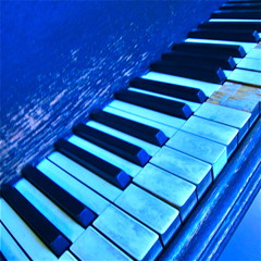 Piano Covers by David A. Lucas