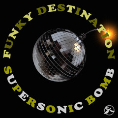 7. Funky Destination - Eternal Light