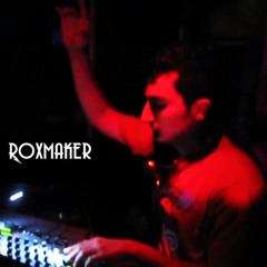 Max Noce - So Good (Roxmaker Rmx) OUT NOW