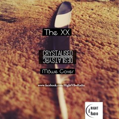 MÖWE - Crystalised (The XX Cover)