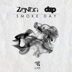 Zanon & Dzp - Smoke Day (Original Mix)