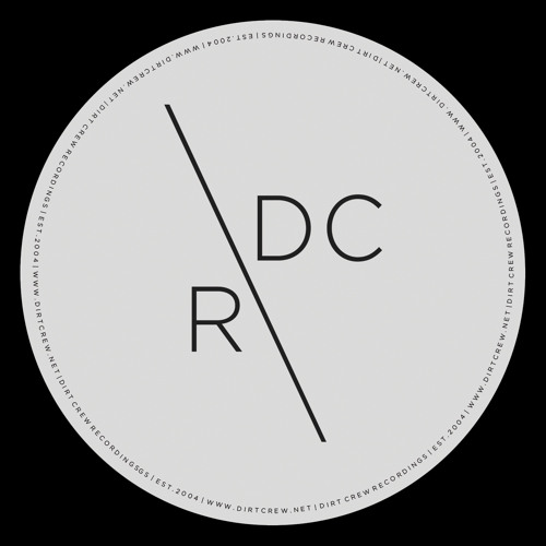 Schmutz | DDLF (Preview) | Dirt Crew Recordings
