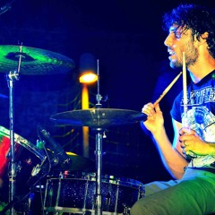 Led Zeppelin - Whole lotta love (cover by HEIF - live studio version)